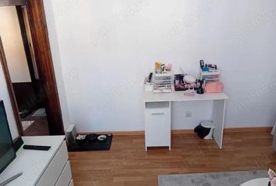 Apartament cu 2 camere decomandat în Precista - 2