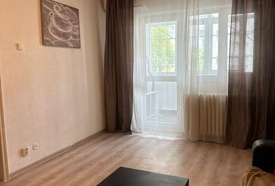 Apartament cu 2 camere decomandat, mobilat în Dristor - 6