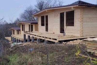 Executam case modulare - 4