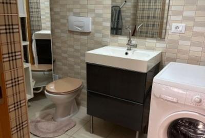 Apartament cu 2 camere semidecomandat în P-ța Unirii - 3