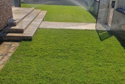 Vila individuala | 5 camere | Corbeanca - 23