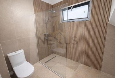 Casă individuală cu 4 camere cu Canalizare în Berceni - 9