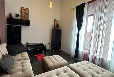 Casă cu 3 camere în Central - 14