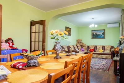 Casă cu 6 camere cu Teren 253 Mp în Ion Creangă - 1