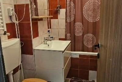 De vanzare apartament cu 3 camere 2 bai intrare Racadau - 11