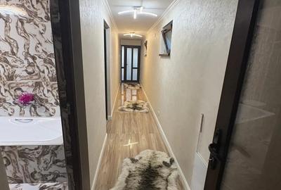 Vand vila zona Masnita P+1 teren 320m2 - 6