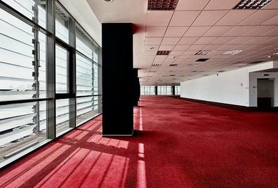 Birou, de 1,000 mp, în Ultracentral - 1