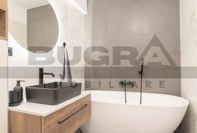 Apartament 3 camere, 97 mp, garaj, Wings - 17