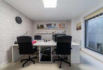 Inchiriere apartament 2 camere - Economu Cezarescu, Grozavesti - 12
