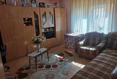 Garsoniera decomandata de vanzare - 2