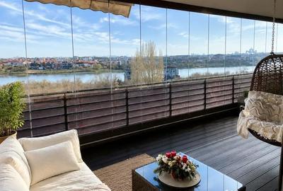 Apartament cu 4 camere decomandat în Băneasa - 1