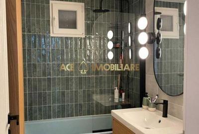 Apartament cu 3 camere, mobilat în Militari - 1