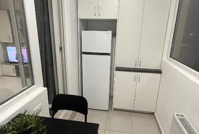 Propietar inchirez apartament 2 camere Militari Residence - 6