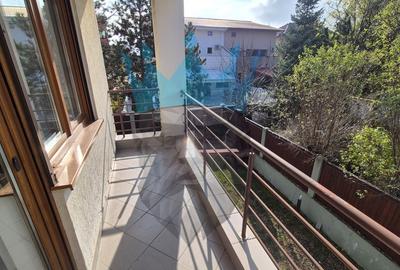 Casă individuală cu 6 camere cu Canalizare în Pipera - 16