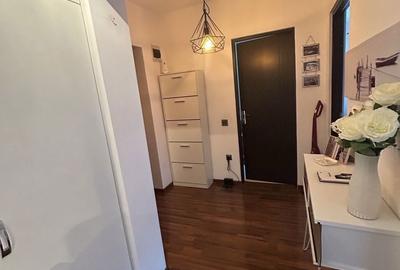 Apartament cu 2 camere decomandat în Florești - 7