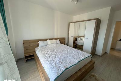 Garsonieră decomandată în Nicolina