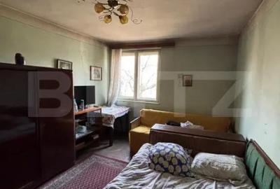 Apartament cu 2 camere decomandat în Central - 4