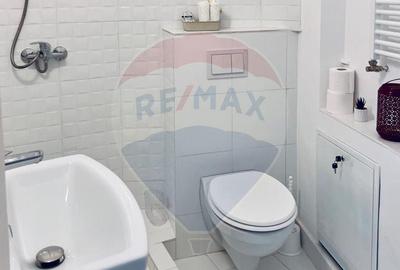 Apartament cu 2 camere de inchiriat in zona Ultracentral - 2