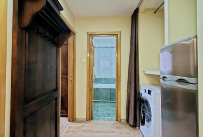 DACIA - 2 CAMERE - CT GAZE DACIA - 2 CAMERE - CT GAZE - 14