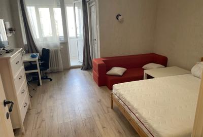 Garsonieră semidecomandată, mobilată în Vitan - 6