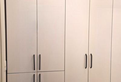 Apartament cu 3 camere decomandat, mobilat în Aradului - 17