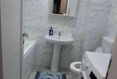 Garsonieră semidecomandată în Militari - 2