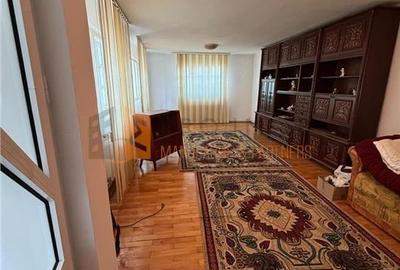 Casă individuală cu 4 camere în Micro 5