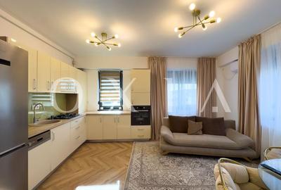 OX665  Prima Inchiriere, Mobilat si Utilat Complet, Bd. Aviatiei - 10