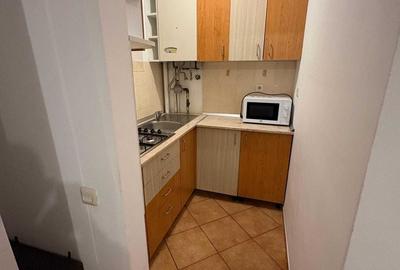 Garsonieră decomandată, mobilată în Bună Ziua - 2