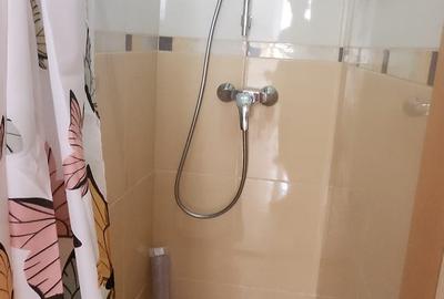 Garsoniera "la casa" etaj 1,  suprafata 31,5 mp, libera, Zona Prund-Schei! - 5