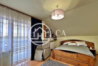 Casa de inchiriat cu 5 camere in Cartierul Tineretului... - 5