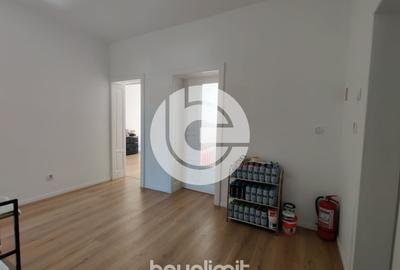 Birou, de 53 mp, în Calea Dumbrăvii - 8