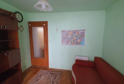 Proprietar vând apartament 2 camere, mobilat complet -  Stefan cel Mare Bistrița - 5