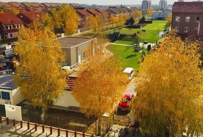 Apartament cu 2 camere în Central - 1