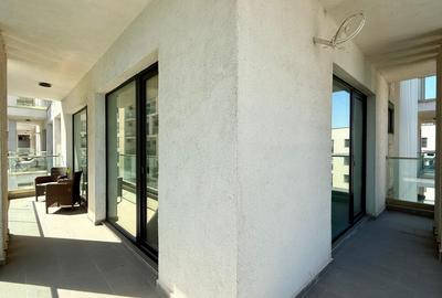 Apartament cu 2 camere decomandat, mobilat în Nord - 5