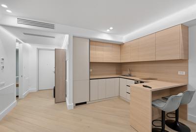 2 camere Cortina 126 | Parcare - 5