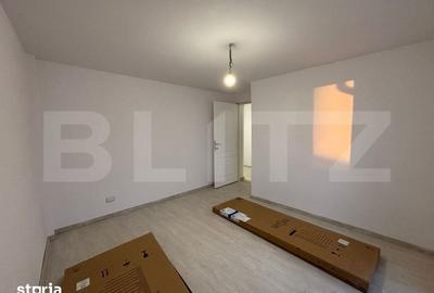 Apartament cu 3 camere semidecomandat în Holboca - 9