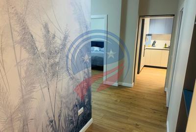 Apartament LUX | Ultracentral | Prima închiriere - 10