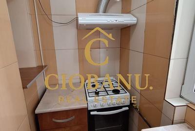 Apartament de inchiriat zona Craiovita Noua-Triaj - 4