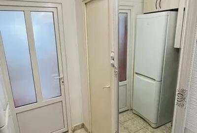 Garsonieră decomandată, mobilată în Mărăști - 6