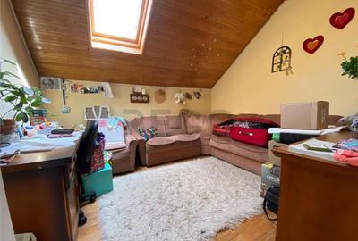 RECO Casa in Velenta curte privata si garaj - 6