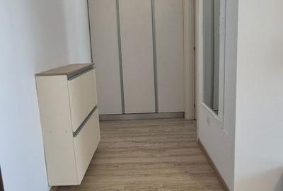 Apartament cu 3 camere, mobilat în Tomis Plus - 16