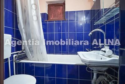 Apartament cu 2 camere decomandat în Central - 9