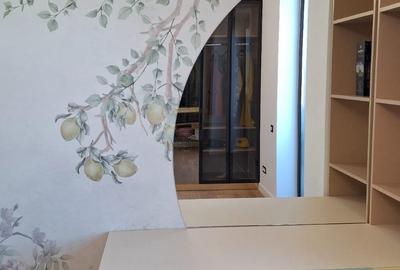 Penthouse 4 camere in ansamblul My Place Residence | Pipera | bloc 2023 Penthouse 4 camere in ansamblul My Place Residence | Pipera | bloc 2023 - 7