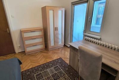Apartament cu 4 camere decomandat, mobilat în 1 Mai - 6