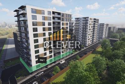 Apartament 4 camere | 2 băi | Balcon mare | Pallady - 5