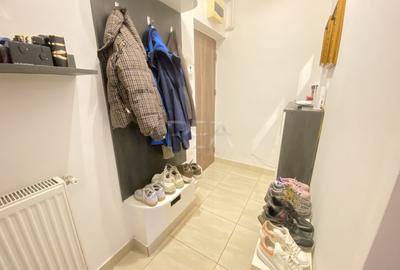 Apartament cu 2 camere decomandat, mobilat în Ferentari - 8