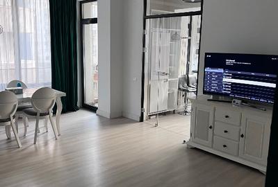 Apartament cu 2 camere semidecomandat în Andronache - 5