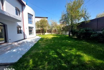 Casă cu 6 camere cu Teren 719 Mp în Ghencea - 13