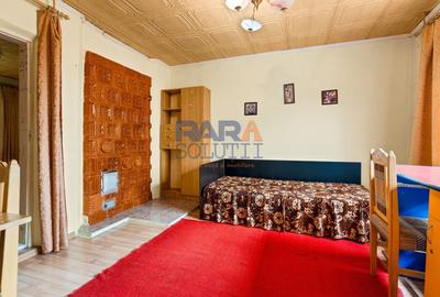 Casă individuală cu 3 camere cu Canalizare în Horia - 11
